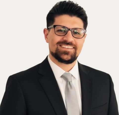 م. محمد الشريف